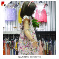 Boutique remake dress JannyBB design floral dress